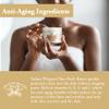 Yadain Raw Shea Butter | Whipped Shea Butter for Face and Body Moisturizing Natural Body Butter for Skin Hydration & Protection, 12oz view 3