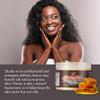 Yadain Milk & Honey Extreme Body Butter | Whipped Shea Butter for Face and Body Moisturizing Natural Body Butter for Skin Hydration & Protection, 12oz view 2