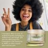 Yadain Lemongrass Extreme Body Butter | Whipped Shea Butter for Face and Body Moisturizing Natural Body Butter for Skin Detox, Cruelty-Free, 12oz view 2