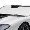 UVS100 Premier Series Custom Sunscreen - White UV11286WH view 1
