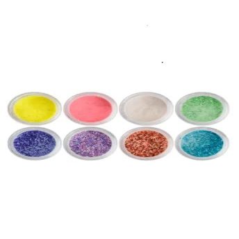 Nail Factory Collection Acrylic Pink Pop