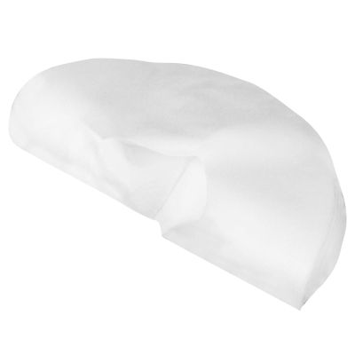 200pcs Massage Bed Hole Towel Disposable Non Woven Face Covers, Disposable Non Woven Fabric Massage Table Bed Pillow Hole Towel Face Hole Mat for Massage Chairs