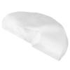 200pcs Massage Bed Hole Towel Disposable Non Woven Face Covers, Disposable Non Woven Fabric Massage Table Bed Pillow Hole Towel Face Hole Mat for Massage Chairs view 1