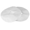 200pcs Massage Bed Hole Towel Disposable Non Woven Face Covers, Disposable Non Woven Fabric Massage Table Bed Pillow Hole Towel Face Hole Mat for Massage Chairs view 4