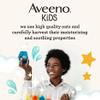 Aveeno Kids Hydrating 2-in-1 Shampoo & Conditioner with Detangling Spray, Gently Cleanses and Conditions Hair, 12 fl. oz & 10 fl. oz view 4