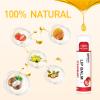 DMSKY Natural Lip Balm Bulk 36 Pack, Moisturizing Lip Balm with Vitamin E and Coconut Oil, Lip Care Product for Chapped Lips-12 Flavors view 3