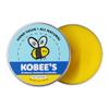 KOBEE'S ALL NATURAL. HANDMADE. LIP BALM. Kobeesco Hand Salve, Hand Wax, Hand Moisturizer, Hand Soothe, Hand Salve (2 oz) view 2