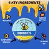 KOBEE'S ALL NATURAL. HANDMADE. LIP BALM. Kobeesco Hand Salve, Hand Wax, Hand Moisturizer, Hand Soothe, Hand Salve (2 oz) view 4
