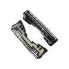 Electric Shaver Outer Foil and Inner Blade Replacement for Panasonic ES-LA93-K view 3