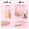 modelones Builder Nail Set, Builder Base Colors Jelly Nude Pink 6 Colors view 4