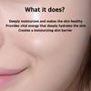 BOM COSMETICS Honey & Milk Water Mask 10ea 0.8fl.oz Deep Hydration Mask for Pore Tightening & Firming, Collagen for Elasticity, Korean Skincare view 4