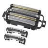 Electric Shaver for Panasonic ES9040 Men Blades Set Inner and Outer Blades view 1