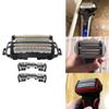 Electric Shaver for Panasonic ES9040 Men Blades Set Inner and Outer Blades view 3