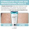 KP Bump Eraser Body Scrub | Keratosis Pilaris Treatment | Bump Eraser Body Scrub | Exfoliating Body Scrun | Ingrown Hair Treatment | Clears Strawberry Legs | Soothes Redness, Dryness & Flaky Skin view 4