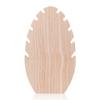 EKAYG Clear Acrylic Makeup Brushes Organizer Holder Lipstick Stand Case Desktop Jewelry Box Cosmetic Tray with 8 Slots (A 21.8 * 9 * 4.4cm) view 1