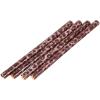 Beavorty 4pcs Double Ended Nail Art Liner Brush Set Professional Manicure Drawing Brushes for Detailed Nail Designs Smooth for Painting Effects view 1