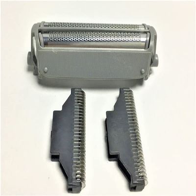 2X Shaver Inner Blade Cutter + Outer Foil Screen For ES-RW30 ES713 ES721 ES731 ES719 ES726 ES727 ES725 ES805 Razor Head