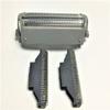 2X Shaver Inner Blade Cutter + Outer Foil Screen For ES-RW30 ES713 ES721 ES731 ES719 ES726 ES727 ES725 ES805 Razor Head view 1