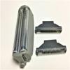 2X Shaver Inner Blade Cutter + Outer Foil Screen For ES-RW30 ES713 ES721 ES731 ES719 ES726 ES727 ES725 ES805 Razor Head view 4