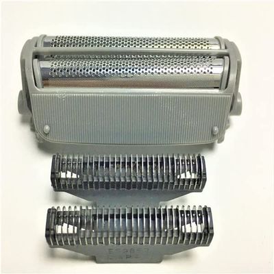 2X Shaver Inner Blade Cutter + Outer Foil Screen ES9859K405 ES9852C405 For ES4001 ES4025 ES4026 ES4027 ES4031 ES4033 ES4035 ES4036 Razor Head