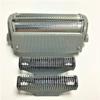 2X Shaver Inner Blade Cutter + Outer Foil Screen ES9859K405 ES9852C405 For ES4001 ES4025 ES4026 ES4027 ES4031 ES4033 ES4035 ES4036 Razor Head view 1
