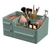CHANCETSUI Makeup Organizer With Drawer For Vanity: Cosmetics Organizers Storage - Holder For Lipstick Nail Polish Eyeshadow Brush view 1