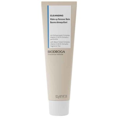 Biodroga Cleansing Makeup Remover Balm