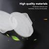 2pcs Meridians Massage Brush, Whole Body Relaxation Massage Comb Essential Oil Brush Body Scrubber Bath Body Brushes SPA Massager Device Health Care Washing Hair Scalp Shower view 3