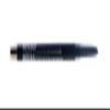 MAC Colour Excess Gel Pencil Eye Liner - Stay The Night (Deep Navy Blue) view 2