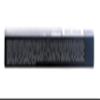 MAC Colour Excess Gel Pencil Eye Liner - Stay The Night (Deep Navy Blue) view 4