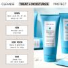 Naturium Skin-Renewing Retinol Body Lotion, Advanced Firming Anti-Aging Skin Care, with Encapsulated Retinol & Shea Butter, 8 oz view 2