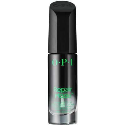 OPI Repair Mode Bond Building Nail Serum | Keratin Protein Strengthening