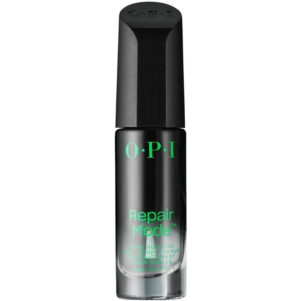 OPI Repair Mode Bond Building Nail Serum | Keratin Protein Strengthening