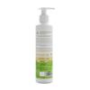 Mamaearth Curd Smoothening Shampoo for Smooth & Shiny Hair | Enriched with Yogurt & Keratin | Cleanses Scalp & Hydrates Dry, Frizzy Hair | 8.45 Fl Oz (250ml) view 2