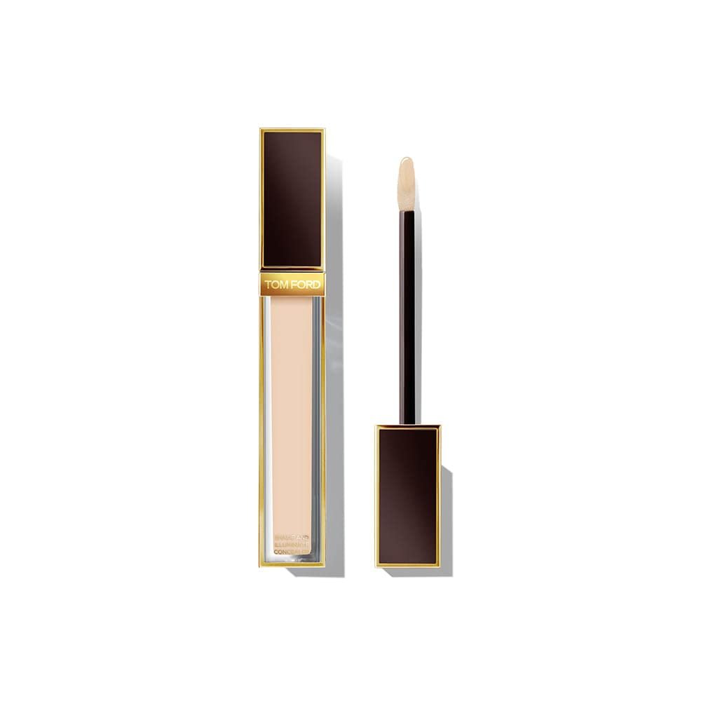 Tom Ford Shade And Illuminate Concealer - 0N0 Blanc (Very Light)
