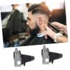 LALAFINA Hair Clipper Replacement for Series and Lightweight for Hair Trimmers Easy Installation and Material Compatible view 3