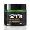 Chemist Superior Growth Jamaican Black Castor Hair Mask 12 oz. - Masque for Dry Damaged Hair, Deep Repairing Mask for Hair Growth view 1