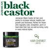 Chemist Superior Growth Jamaican Black Castor Hair Mask 12 oz. - Masque for Dry Damaged Hair, Deep Repairing Mask for Hair Growth view 4