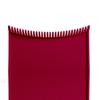 Authentic Cooboard Balayage Board with Teeth | Original Highlighting Paddle from The Maker of Cooboard Hair Highlighting Kit | Easy to Clean, Sturdy, Lightweight (Cooboard Red) view 3