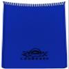 Authentic Cooboard Balayage Board with Teeth | Original Highlighting Paddle from The Maker of Cooboard Hair Highlighting Kit | Easy to Clean, Sturdy, Lightweight (Cooboard Blue) view 1