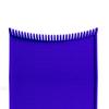 Authentic Cooboard Balayage Board with Teeth | Original Highlighting Paddle from The Maker of Cooboard Hair Highlighting Kit | Easy to Clean, Sturdy, Lightweight (Cooboard Blue) view 3