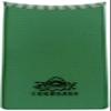 Authentic Cooboard Balayage Board with Teeth | Original Highlighting Paddle from The Maker of Cooboard Hair Highlighting Kit | Easy to Clean, Sturdy, Lightweight (Cooboard Green) view 1
