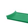 Authentic Cooboard Balayage Board with Teeth | Original Highlighting Paddle from The Maker of Cooboard Hair Highlighting Kit | Easy to Clean, Sturdy, Lightweight (Cooboard Green) view 2