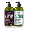 Hair Chemist Superior Growth Jamaican Black Castor Shampoo 33.8oz & Conditioner 33.8oz - 2-PC Shampoo & Conditioner for Hair Growth view 1