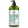 Hair Chemist Superior Growth Jamaican Black Castor Shampoo 33.8oz & Conditioner 33.8oz - 2-PC Shampoo & Conditioner for Hair Growth view 4