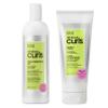 ALL ABOUT CURLS High Definition Gel & Bouncy Cream | Curl Styling Products | Define, Moisturize, De-Frizz | All Curly Hair Types view 1