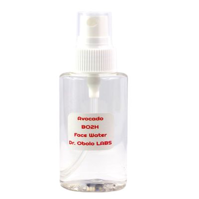 GabaoGreen ANTI-AGING AVOCADO DEW-FACE MIST (rare extract)