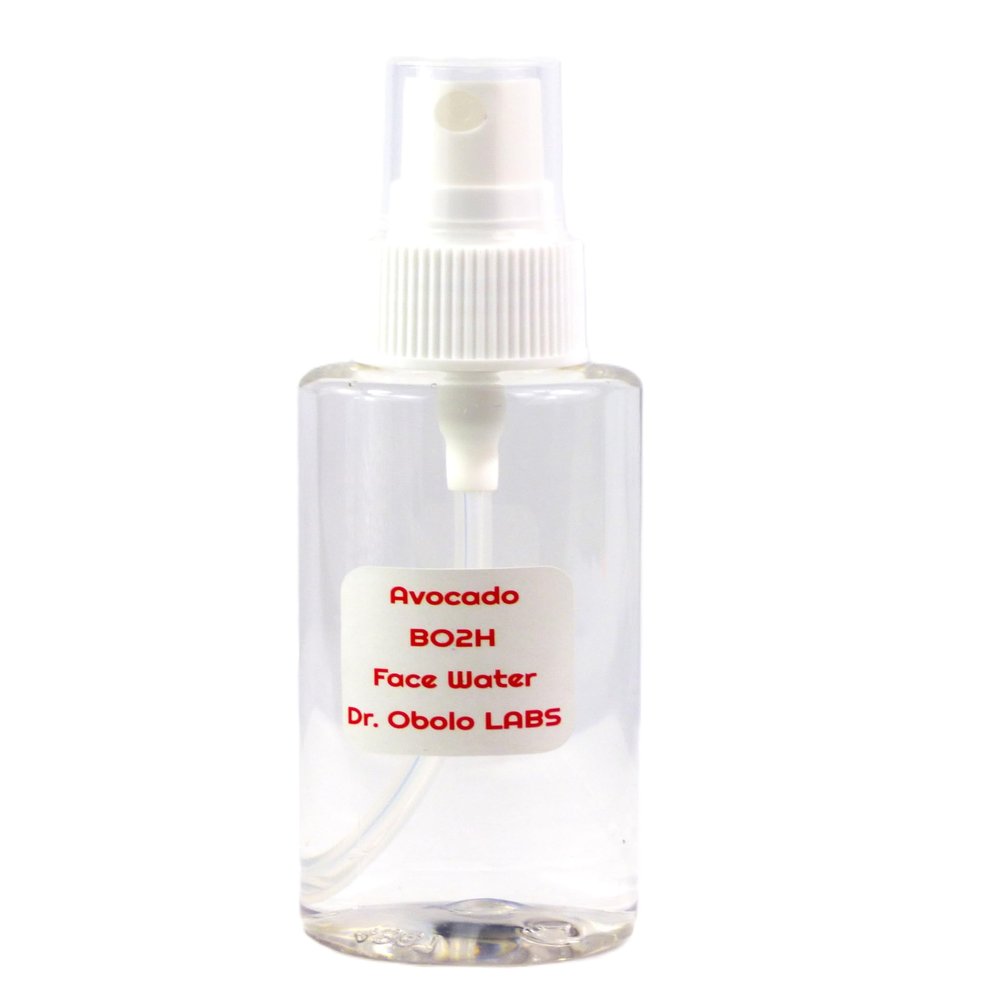 GabaoGreen ANTI-AGING AVOCADO DEW-FACE MIST (rare extract)