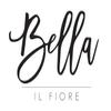 Bella Sleep + Spa Facial Sponges Self Care Exfoliating Konjac Sponge Set, 4-Pieces, Light Grey view 4