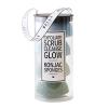 Bella Sleep + Spa Facial Self Care Exfoliating Konjac Sponge Set, 4-Pieces, Beach view 1